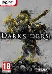 Descargar Darksiders [MULTI5][2DVDs] por Torrent